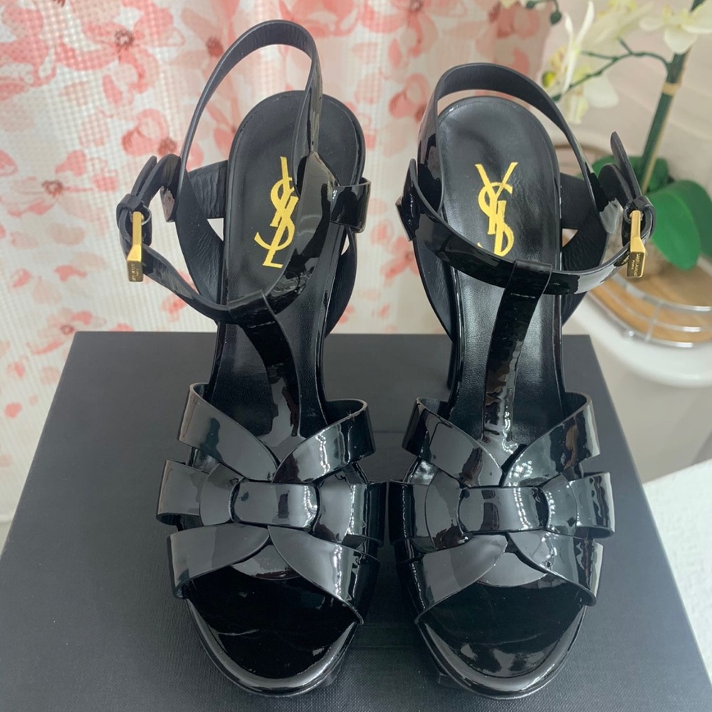 I Only Used Them Once They Are Like New - image 1